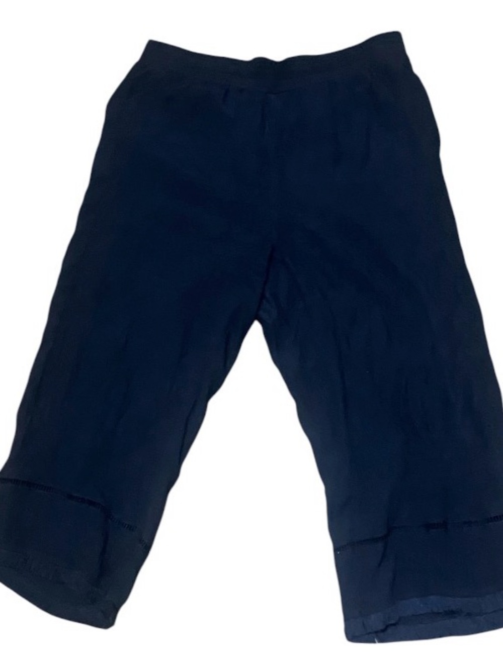 Zac & Rachel Stretch Pants